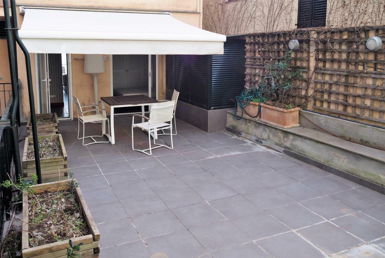 Apartamento Frente Al Mar En La Mejor Ubicacion De Calella Calella De Palafrugell Eksteriør bilde