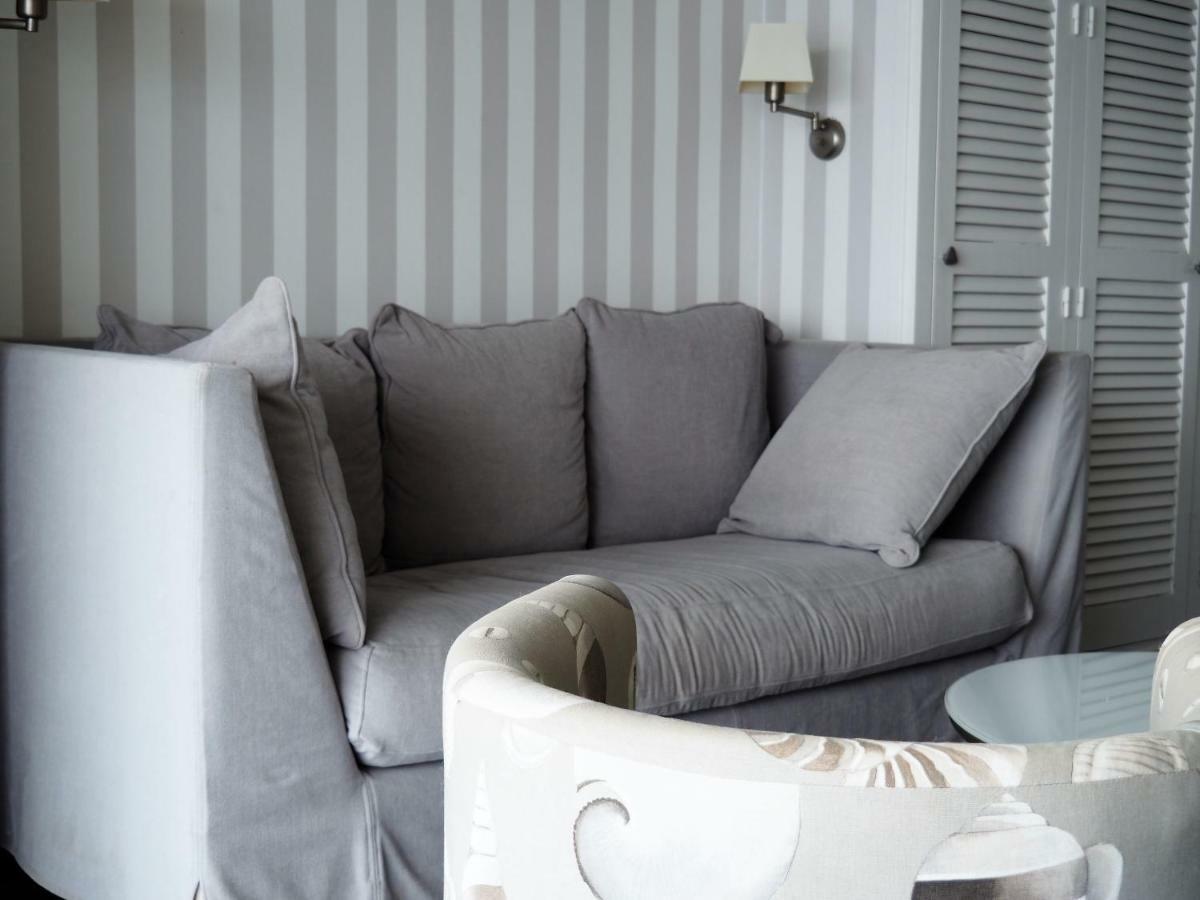 Apartamento Frente Al Mar En La Mejor Ubicacion De Calella Calella De Palafrugell Eksteriør bilde